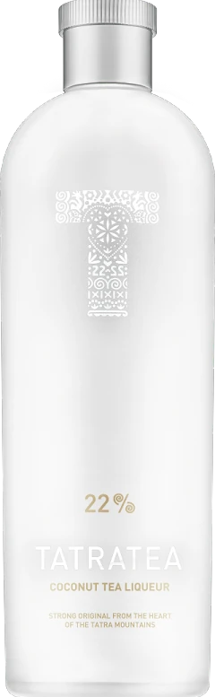 TATRATEA 22%