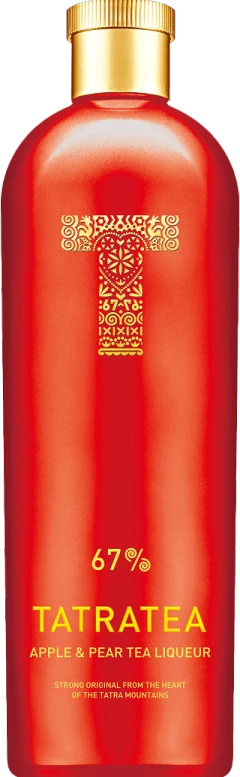 TATRATEA 67%