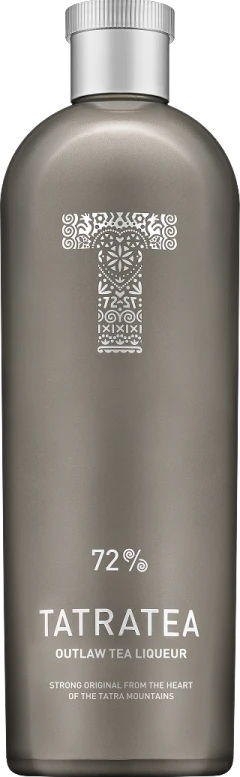TATRATEA 72%